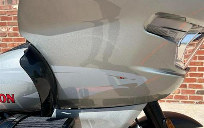 2025 Harley-Davidson CVO™ Road Glide® ST