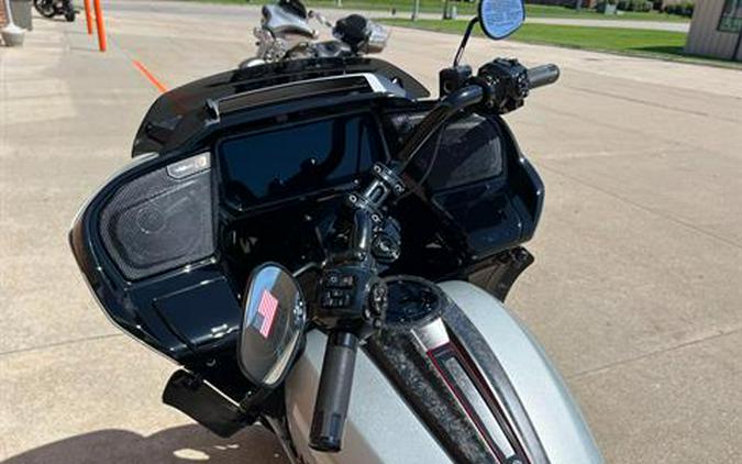 2025 Harley-Davidson CVO™ Road Glide® ST