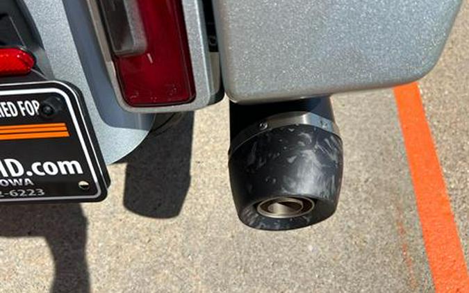 2025 Harley-Davidson CVO™ Road Glide® ST