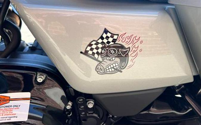 2025 Harley-Davidson CVO™ Road Glide® ST