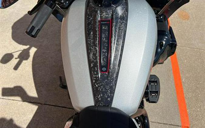 2025 Harley-Davidson CVO™ Road Glide® ST