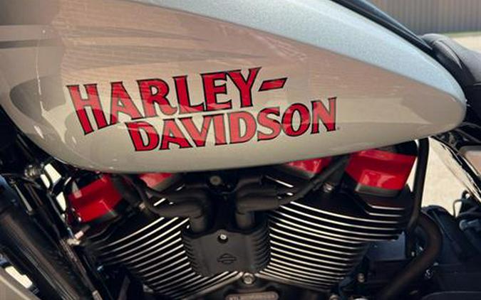 2025 Harley-Davidson CVO™ Road Glide® ST