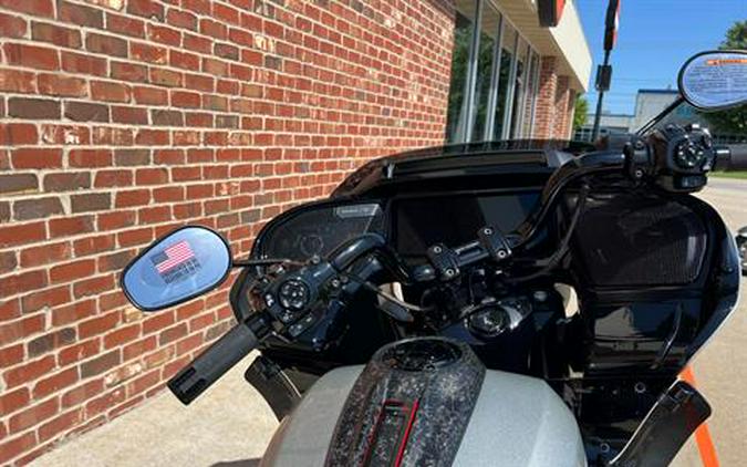 2025 Harley-Davidson CVO™ Road Glide® ST