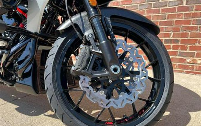 2025 Harley-Davidson CVO™ Road Glide® ST