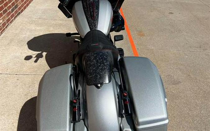 2025 Harley-Davidson CVO™ Road Glide® ST