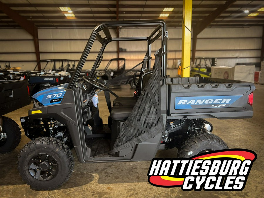2026 Polaris Ranger® SP 570 Premium