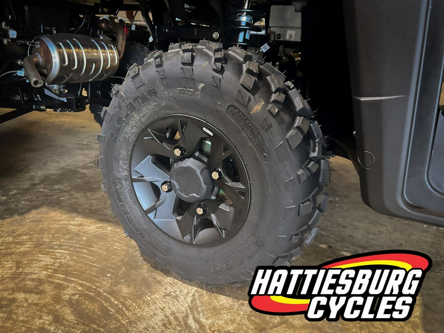 2026 Polaris Ranger® SP 570 Premium