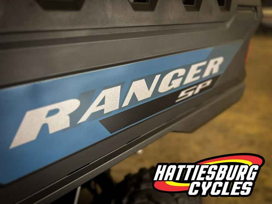 2026 Polaris Ranger® SP 570 Premium