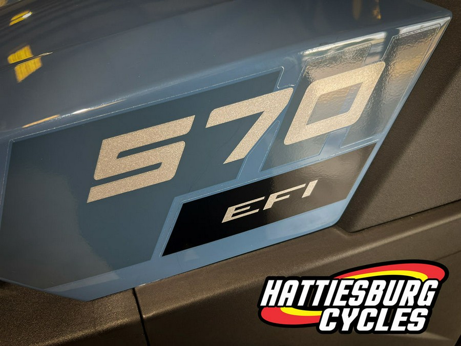 2026 Polaris Ranger® SP 570 Premium