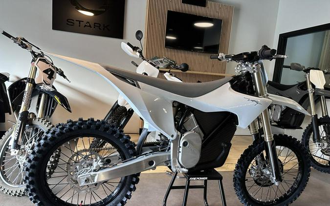 2025 Stark Future STARK VARG MX 1.2