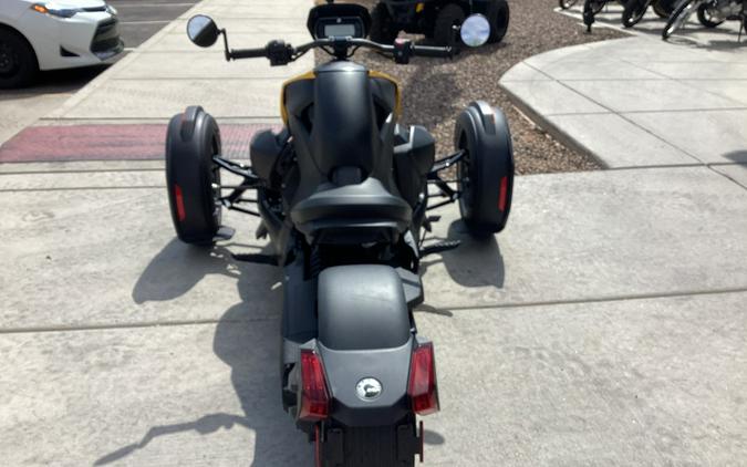 2023 Ryker 900 ACE™ - Can-Am