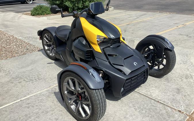 2023 Ryker 900 ACE™ - Can-Am