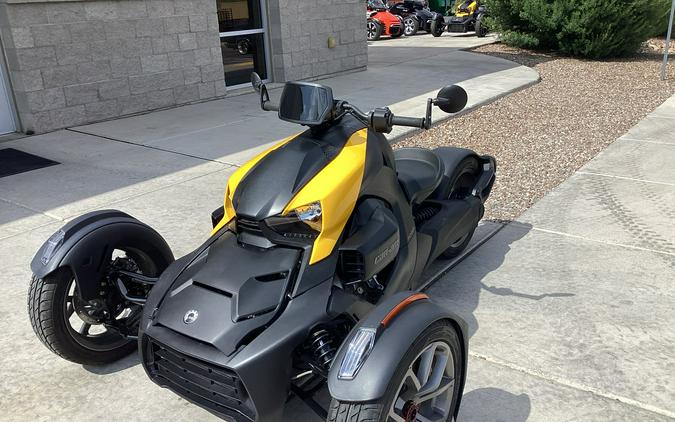 2023 Ryker 900 ACE™ - Can-Am