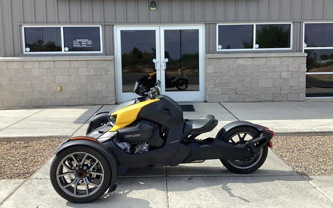 2023 Ryker 900 ACE™ - Can-Am