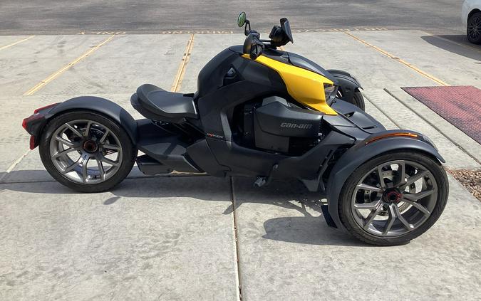 2023 Ryker 900 ACE™ - Can-Am