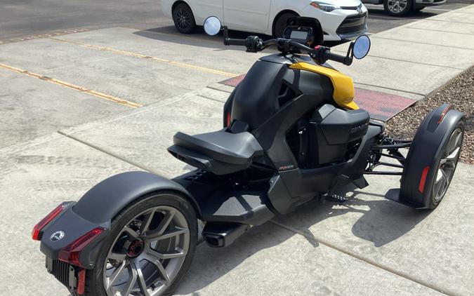 2023 Ryker 900 ACE™ - Can-Am