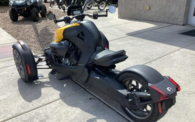 2023 Ryker 900 ACE™ - Can-Am