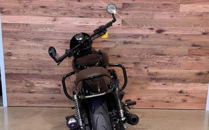 2015 Harley-Davidson XG500 - Street 500