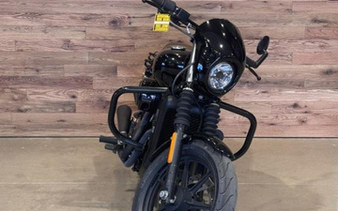 2015 Harley-Davidson XG500 - Street 500