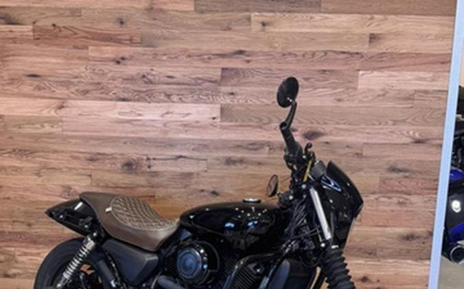 2015 Harley-Davidson XG500 - Street 500