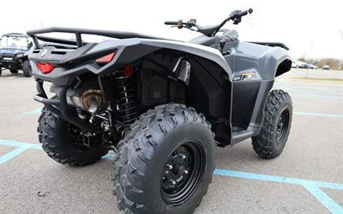 2026 Can-Am Outlander 700