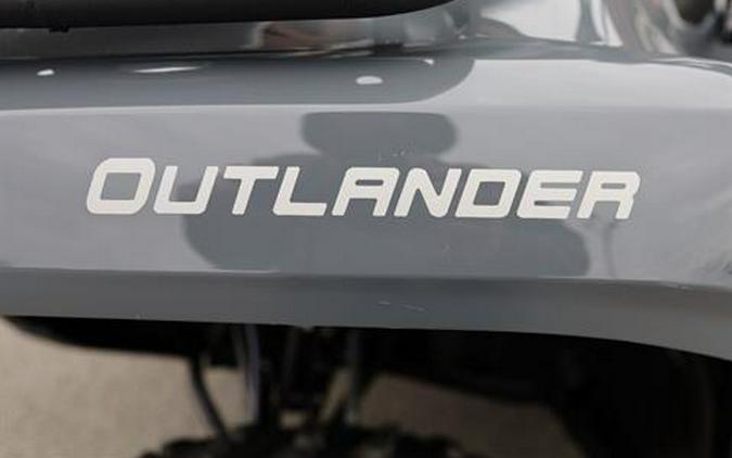 2026 Can-Am Outlander 700