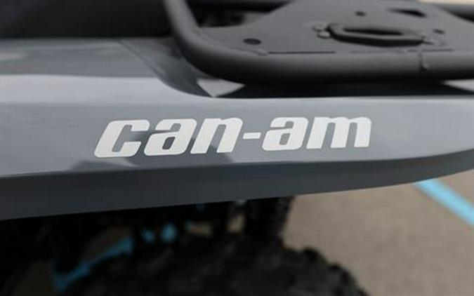 2026 Can-Am Outlander 700