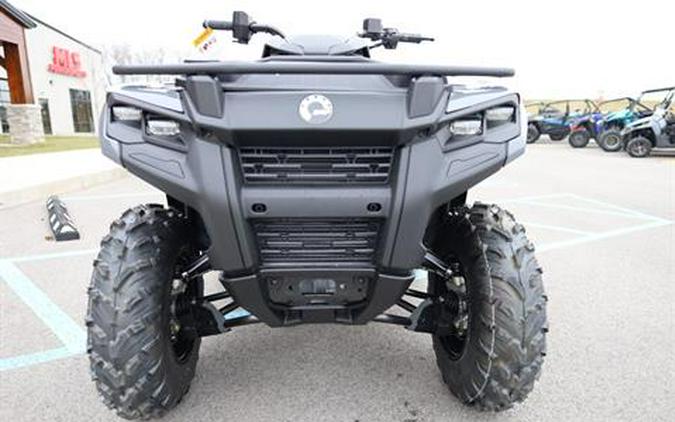 2026 Can-Am Outlander 700