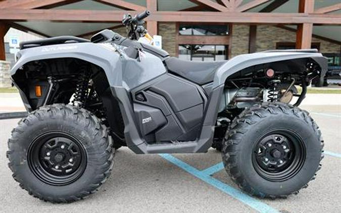 2026 Can-Am Outlander 700