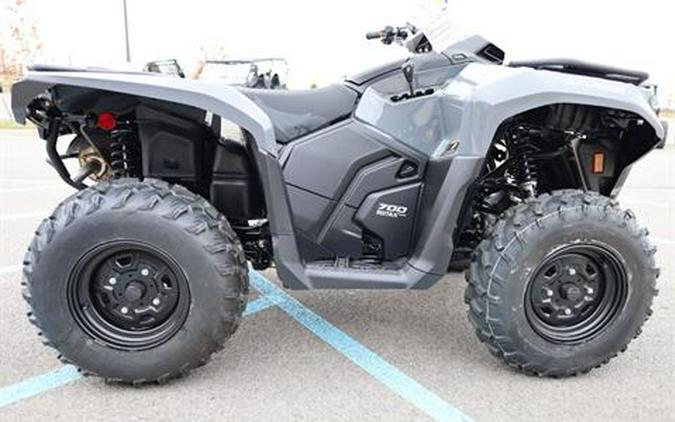 2026 Can-Am Outlander 700