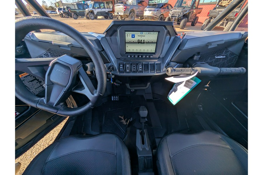 2026 Polaris RZR XP S 4 1000 ULTIMATE