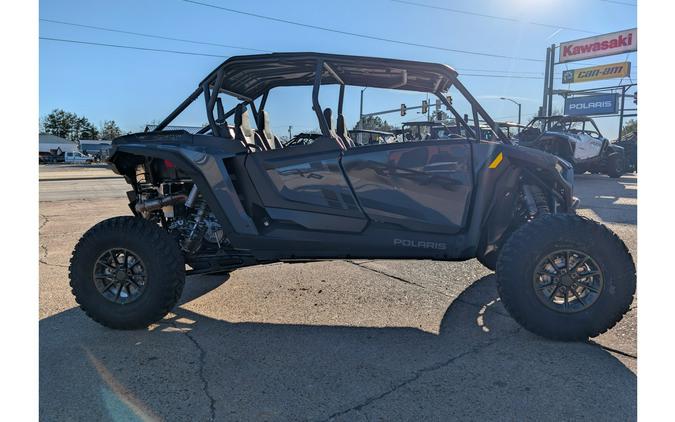 2026 Polaris RZR XP S 4 1000 ULTIMATE