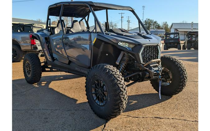2026 Polaris RZR XP S 4 1000 ULTIMATE