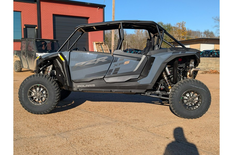 2026 Polaris RZR XP S 4 1000 ULTIMATE