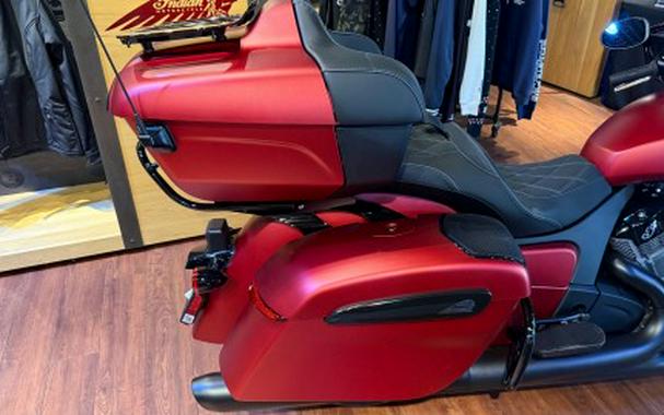 2025 Indian Motorcycle Roadmaster® PowerPlus Dark Horse® with 112 and PowerBand Audio Package