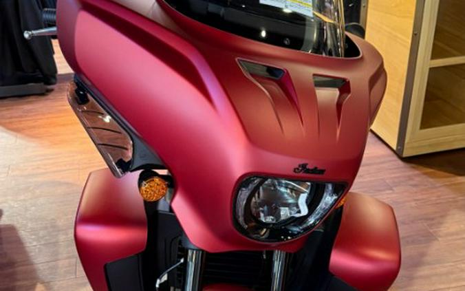 2025 Indian Motorcycle Roadmaster® PowerPlus Dark Horse® with 112 and PowerBand Audio Package