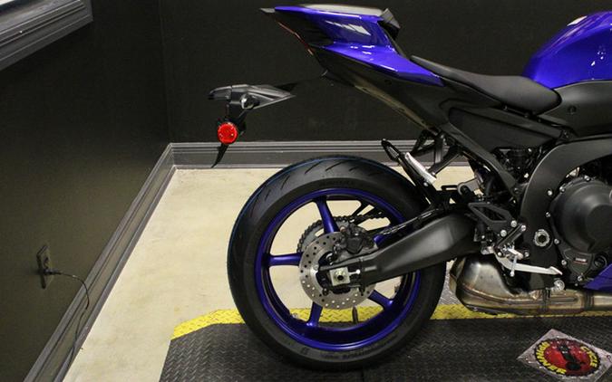 2026 Yamaha YZF-R9