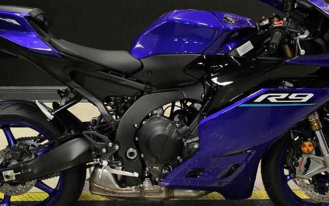 2026 Yamaha YZF-R9