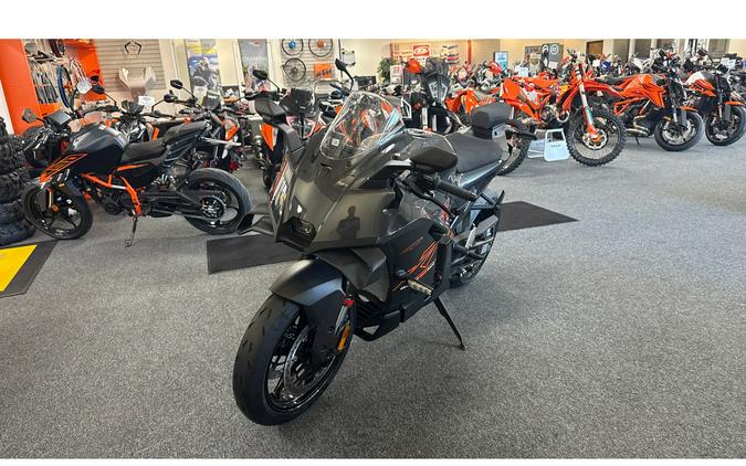 2026 RC 990 R - KTM