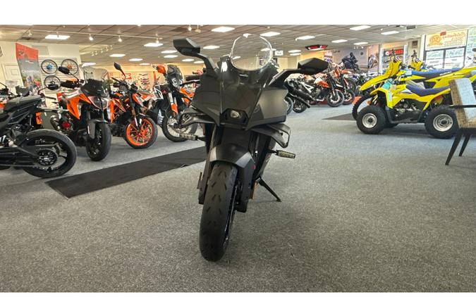 2026 RC 990 R - KTM