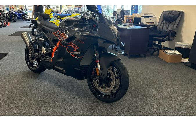 2026 RC 990 R - KTM