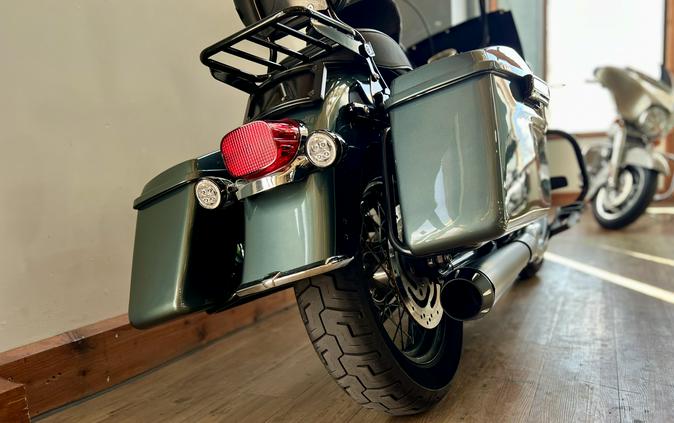 2020 Harley-Davidson Heritage Classic 114