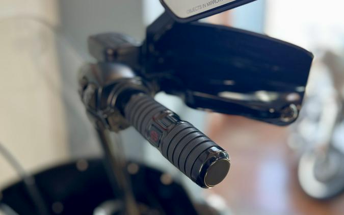 2020 Harley-Davidson Heritage Classic 114