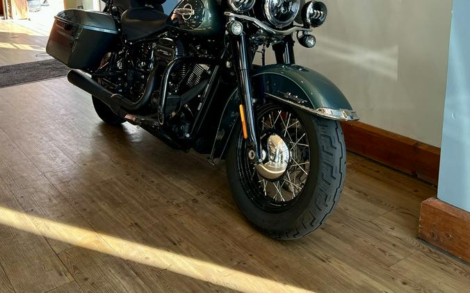 2020 Harley-Davidson Heritage Classic 114