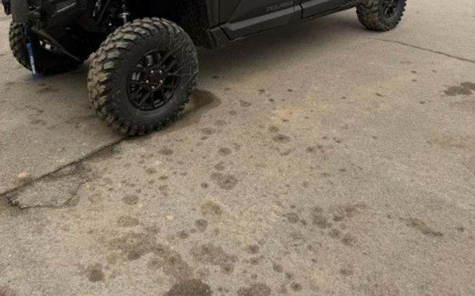 2026 Polaris Ranger Crew XD 1500 Northstar Edition Ultimate