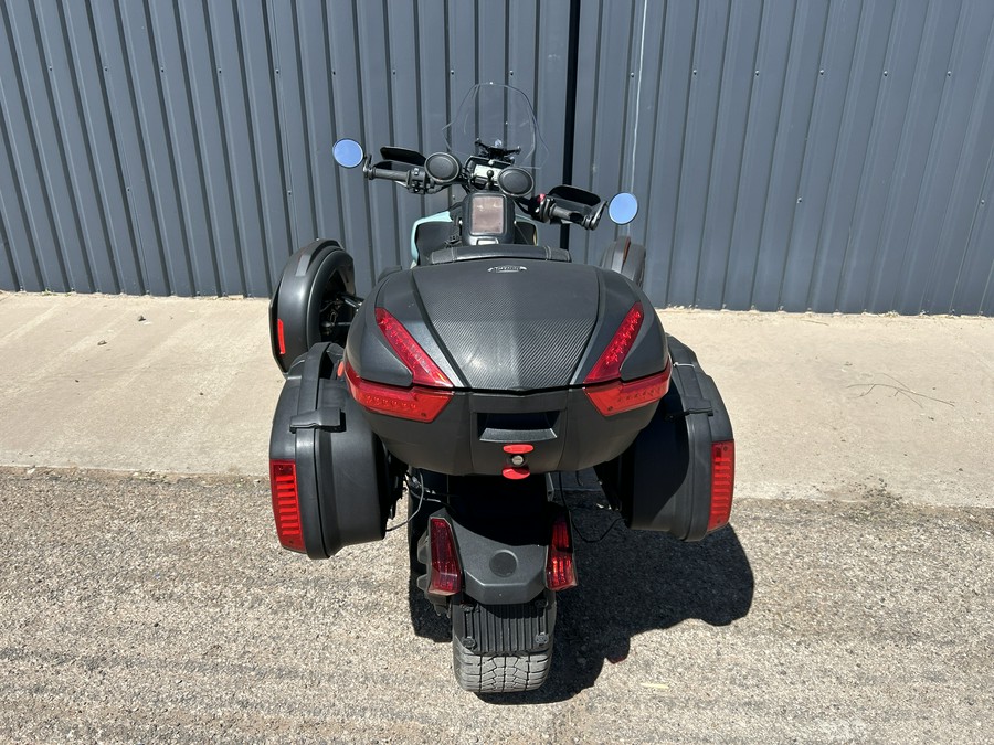 2020 Can-Am Ryker Rally Edition