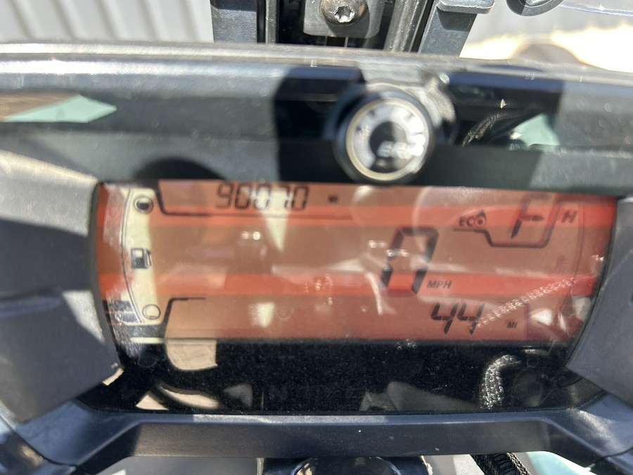 2020 Can-Am Ryker Rally Edition