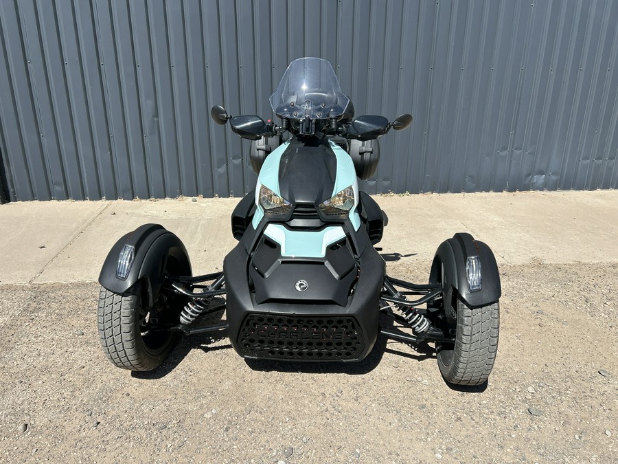 2020 Can-Am Ryker Rally Edition