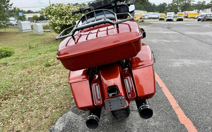 2024 Harley-Davidson® Street Glide® FLHX