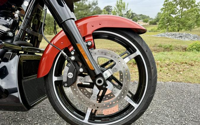 2024 Harley-Davidson® Street Glide® FLHX